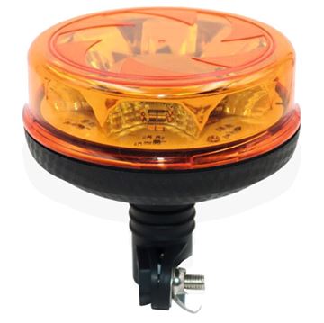 Image de Gyrophare CAMPA à led Compact 12 - 24V -