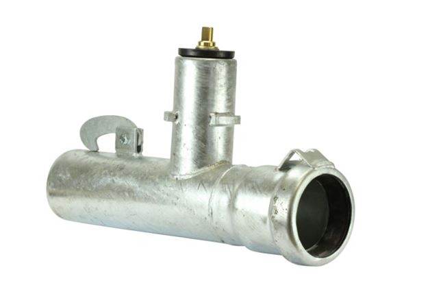 Image sur Té Farmland M / F x Hydrant VBZ 5 x 5